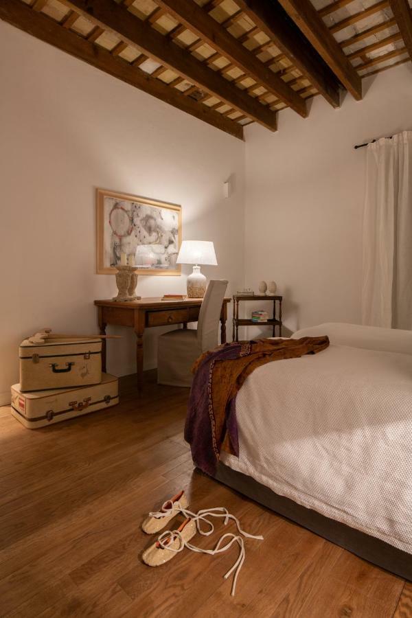 Dimora Botteghelle Bed & Breakfast Trapani Bagian luar foto