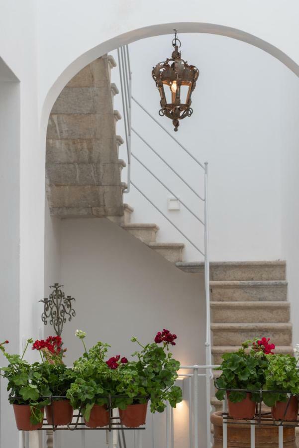 Dimora Botteghelle Bed & Breakfast Trapani Bagian luar foto