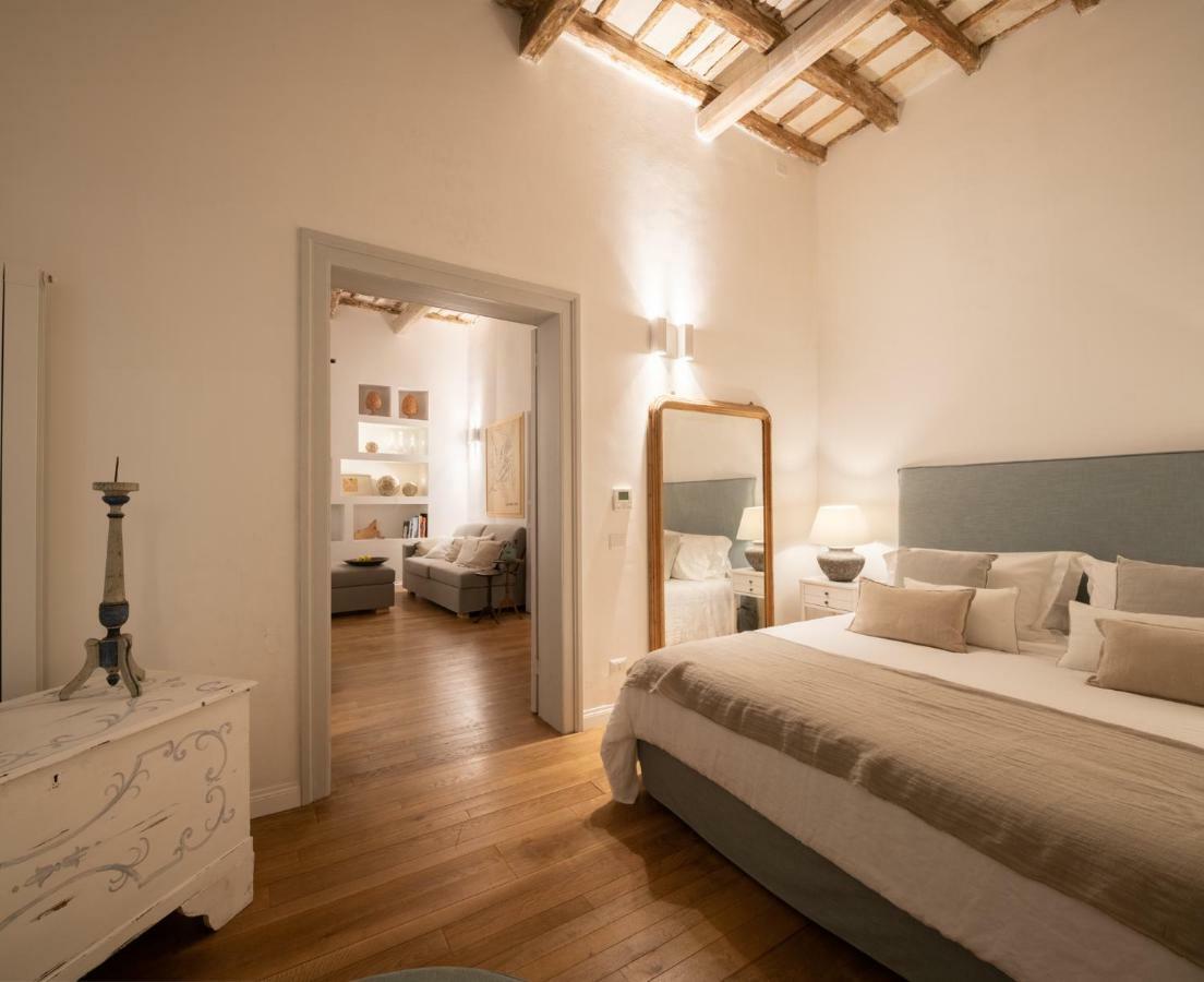 Dimora Botteghelle Bed & Breakfast Trapani Bagian luar foto